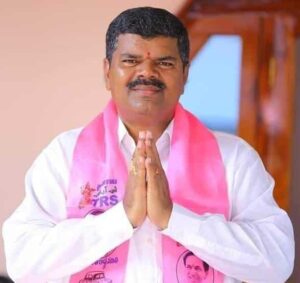 Payam Venkateswarlu