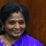 Telangana officials abstain from governor’s visit to Bhadrachalam