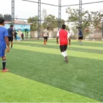 Telangana: Sports infrastructure getting a boost in Kothagudem