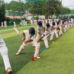 Telangana: Summer camps attract youngsters aiming to shine in sports