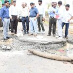 Bhadradri Kothagudem district suffers extensive damage