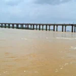 Relief for Kothagudem as Godavari begins to recede in Telangana