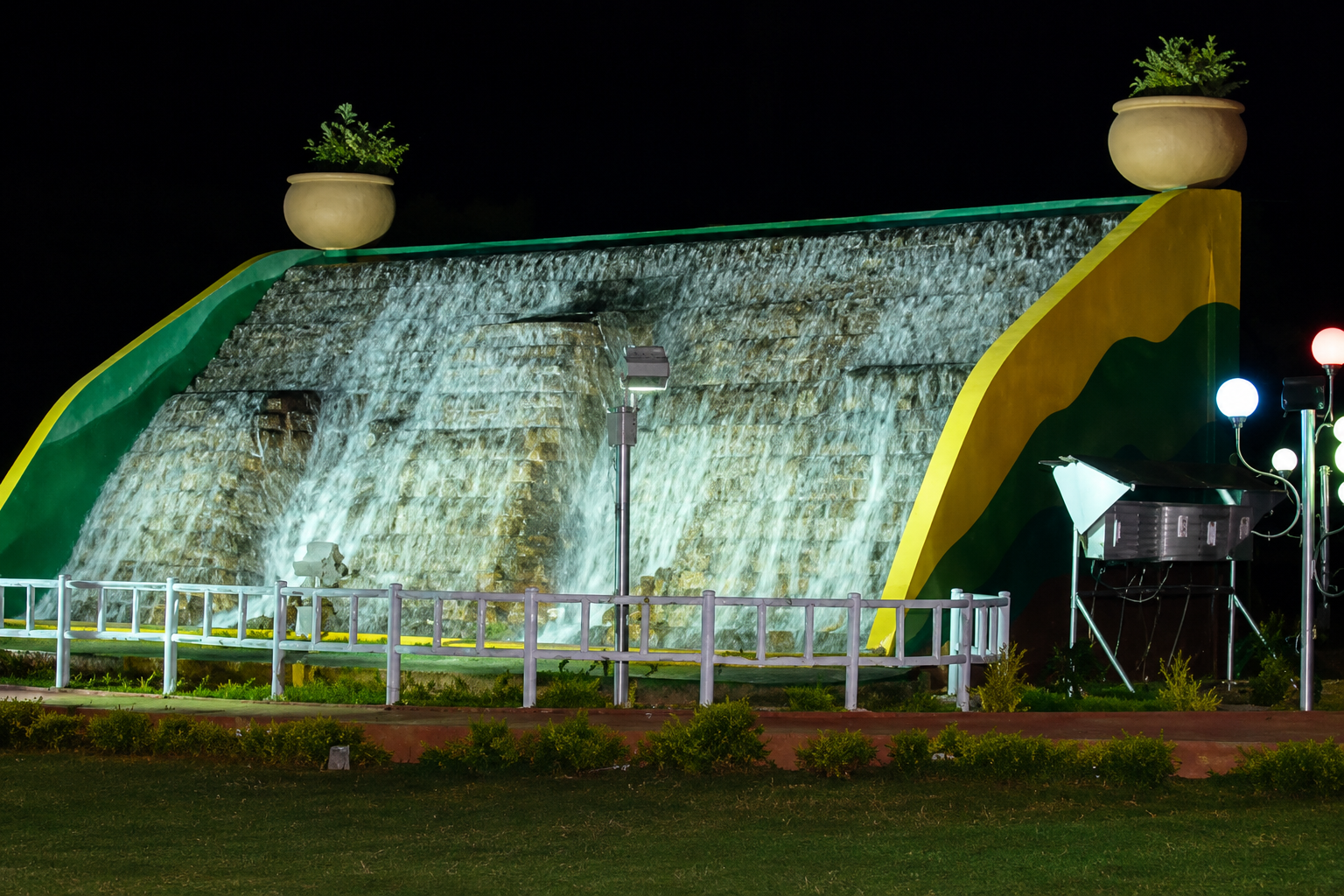 PV Colony Park