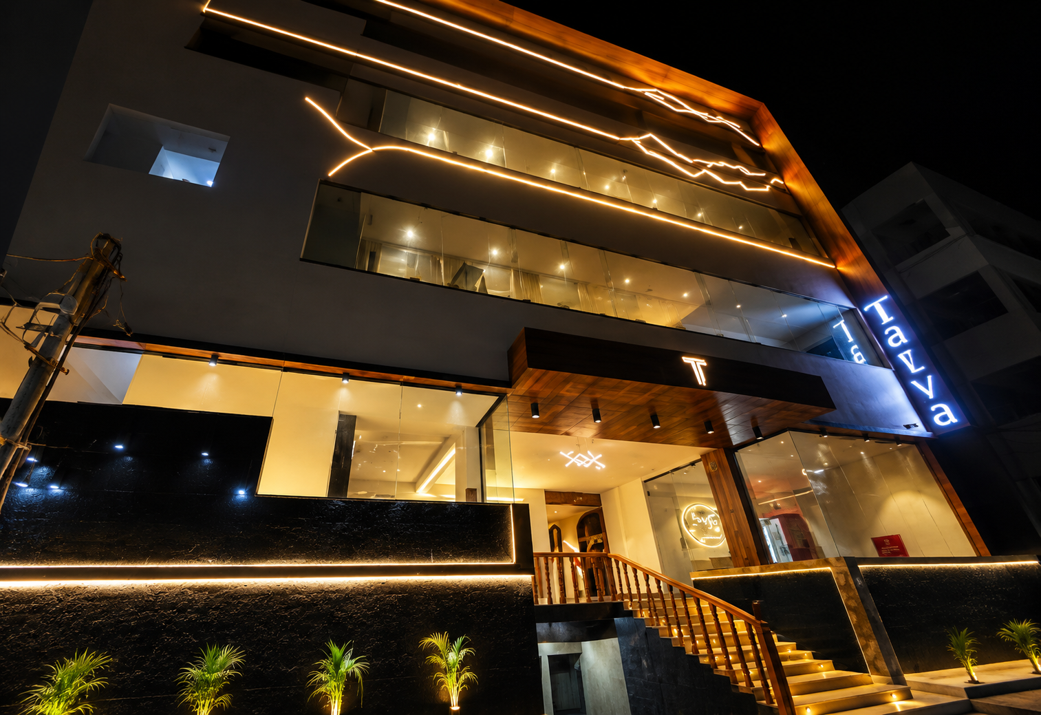 Hotel Tatva