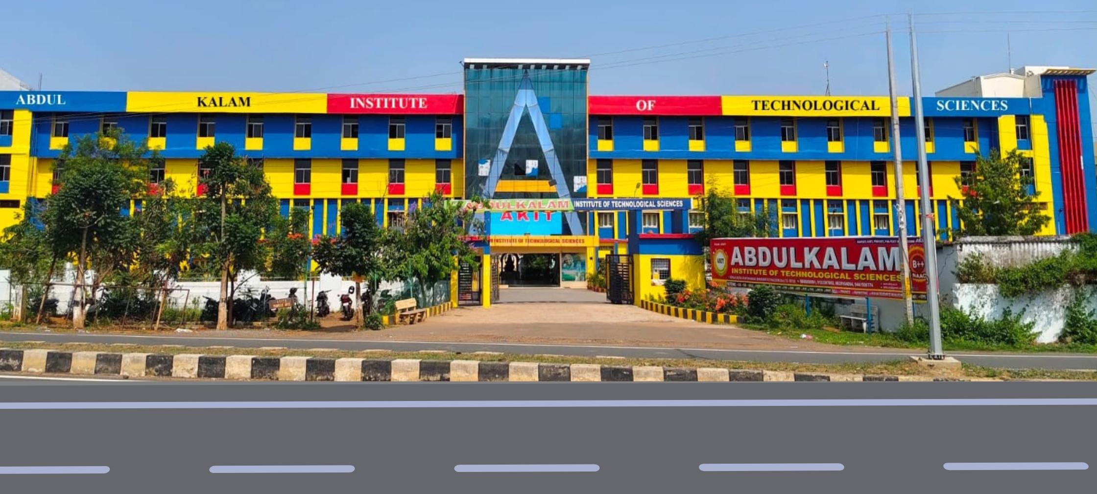 Abdul Kalam Institute of Technology & Science (AKITS)