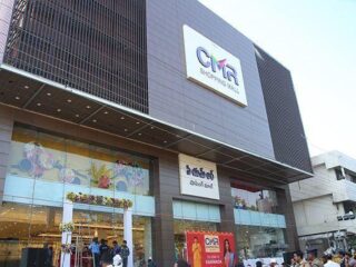 Shopping Malls