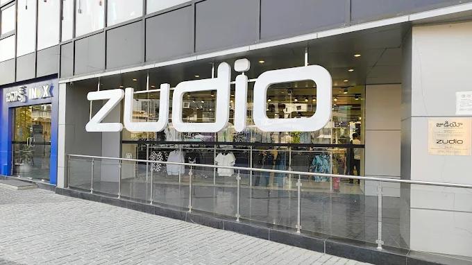 Zudio