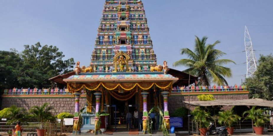 Kang Festival (Rath Yatra)
